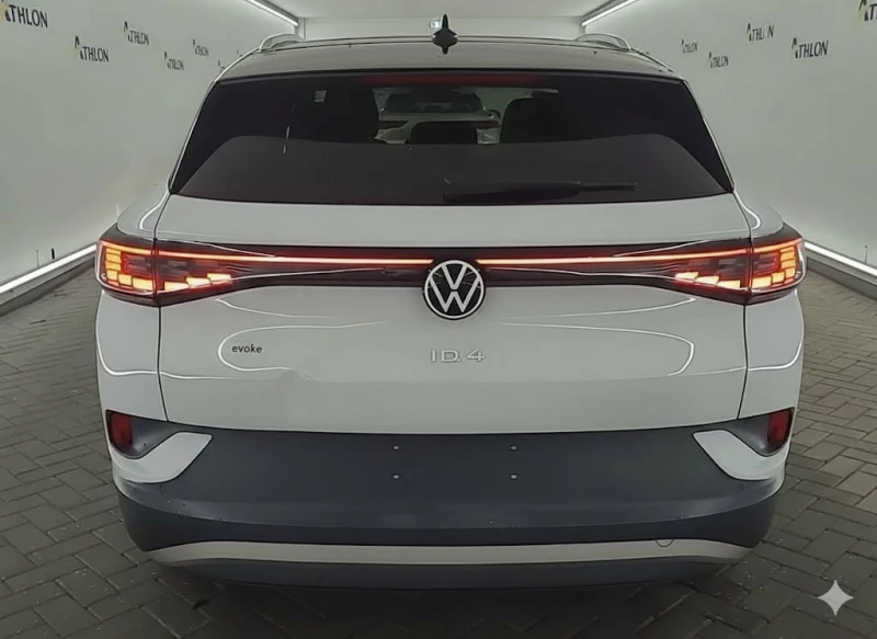 VW ID.4 77 kWh 1st Max, снимка 4 - Автомобили и джипове - 53088156