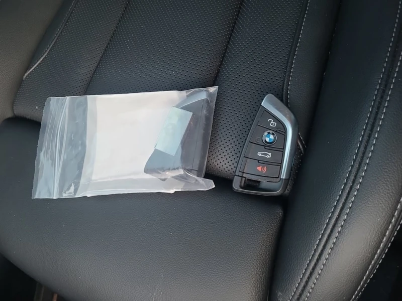 BMW 240 * M240I XDRIVE * CARFAX * ОПЦИЯ ЗА ФИНАНСИРАНЕ * , снимка 10 - Автомобили и джипове - 53199036