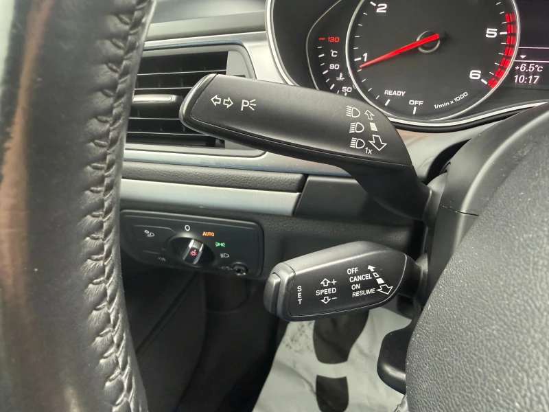 Audi A7, снимка 15 - Автомобили и джипове - 53389512