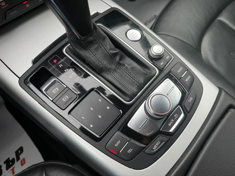 Audi A7, снимка 12 - Автомобили и джипове - 53389512