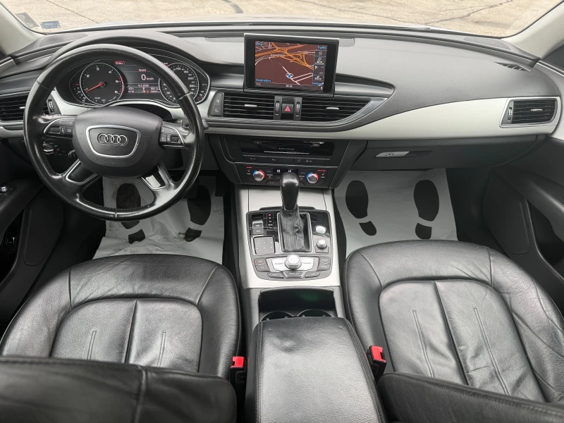 Audi A7, снимка 11 - Автомобили и джипове - 53389512