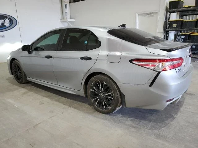 Toyota Camry, снимка 2 - Автомобили и джипове - 48755532