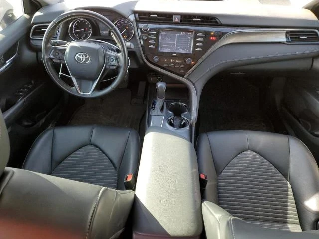 Toyota Camry, снимка 8 - Автомобили и джипове - 48755532