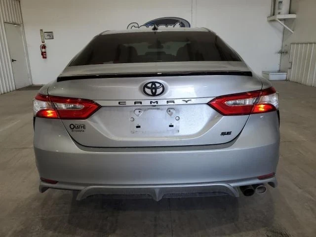 Toyota Camry, снимка 6 - Автомобили и джипове - 48755532