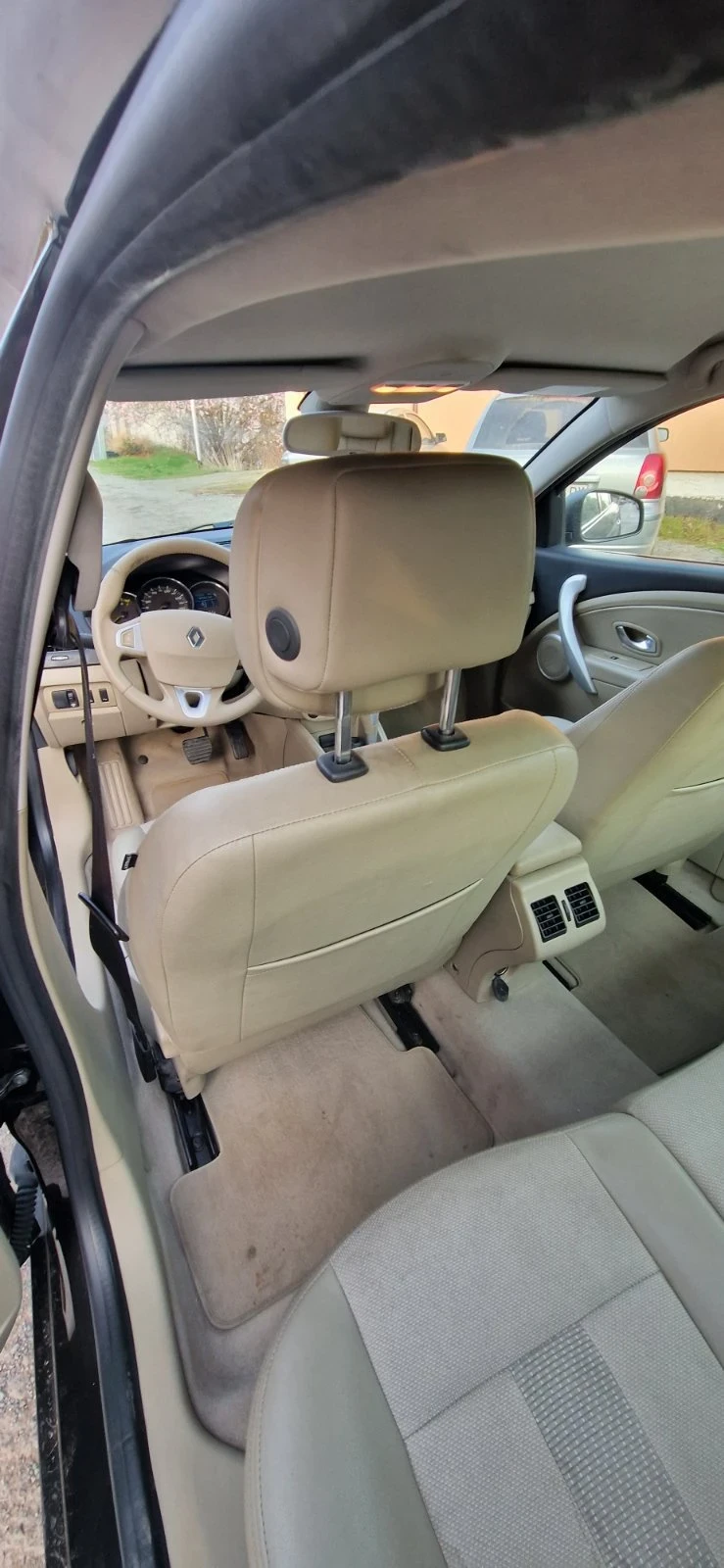 Renault Fluence 1.6  - изображение 3
