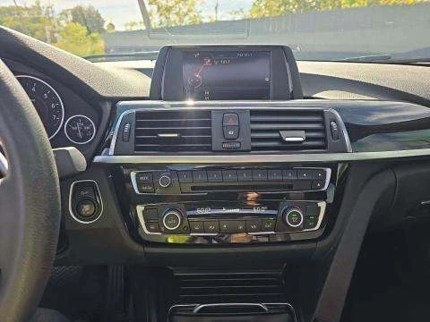 BMW 330 * RWD * CARFAX * БЕЗ ПЪРВОНАЧАЛНА ВНОСКА - изображение 9