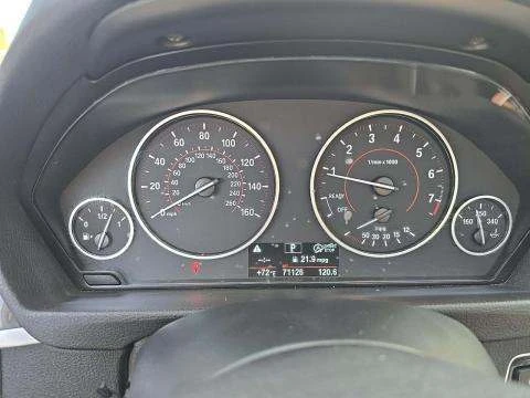 BMW 330 * RWD * CARFAX * БЕЗ ПЪРВОНАЧАЛНА ВНОСКА - изображение 8