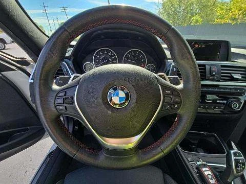 BMW 330 * RWD * CARFAX * БЕЗ ПЪРВОНАЧАЛНА ВНОСКА - изображение 7