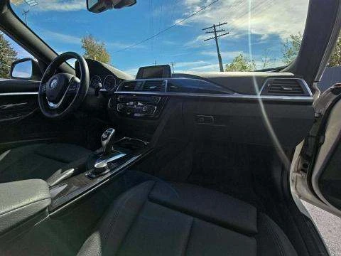 BMW 330 * RWD * CARFAX * БЕЗ ПЪРВОНАЧАЛНА ВНОСКА - изображение 6