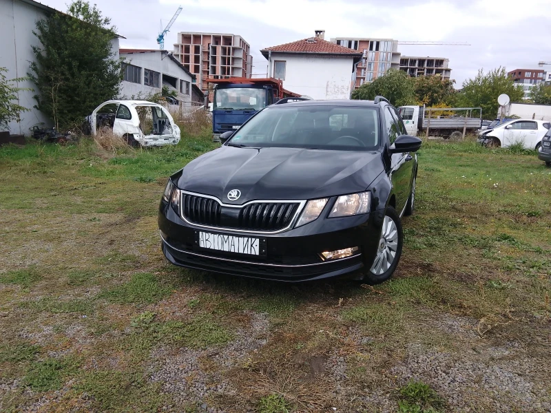 Skoda Octavia 2.0TDI-150-DSG-AUSTRIA-ОТЛИЧНА- - 22350 лв. / 11427.37 € - 89209341 1