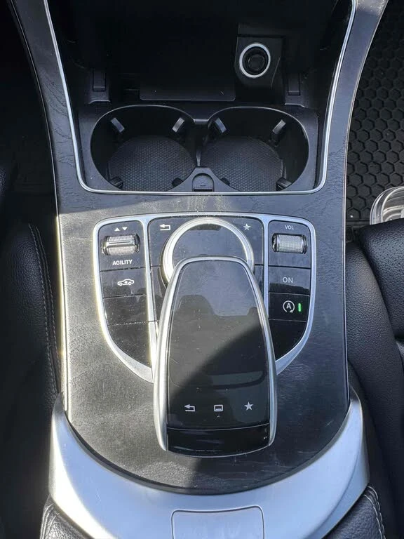 Mercedes-Benz C 400 4MATIC | AMG ����� | BURMESTER | ����� ������ | Mobile.bg � ����������� 15