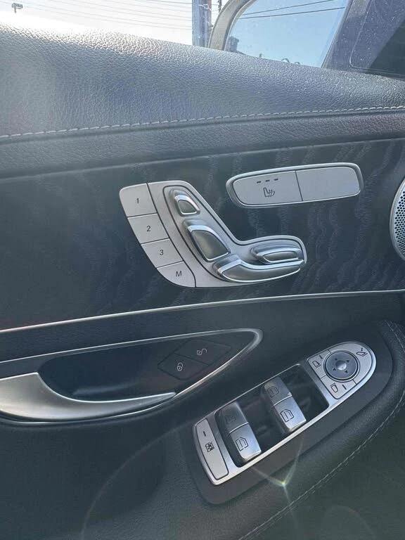 Mercedes-Benz C 400 4MATIC | AMG ����� | BURMESTER | ����� ������ | Mobile.bg � ����������� 16