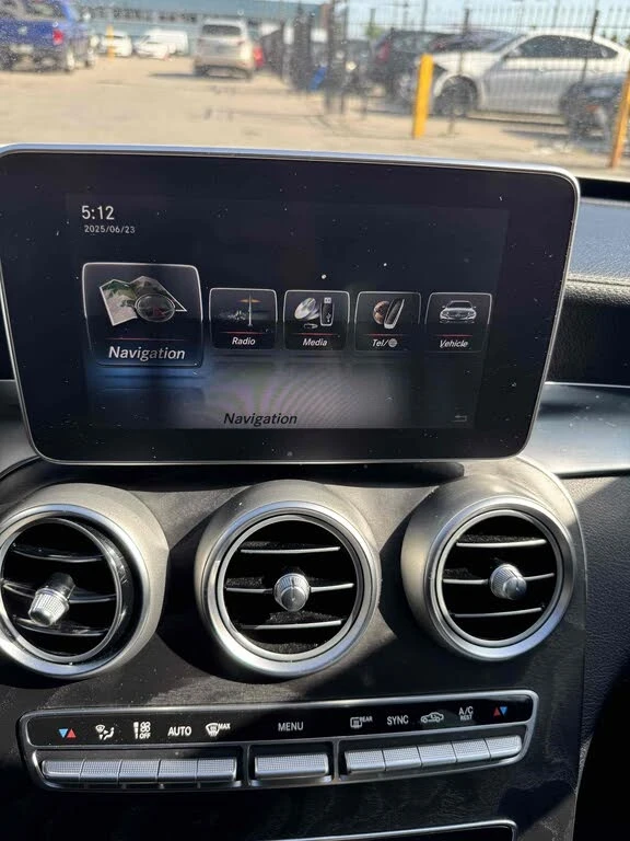 Mercedes-Benz C 400 4MATIC | AMG ����� | BURMESTER | ����� ������ | Mobile.bg � ����������� 14