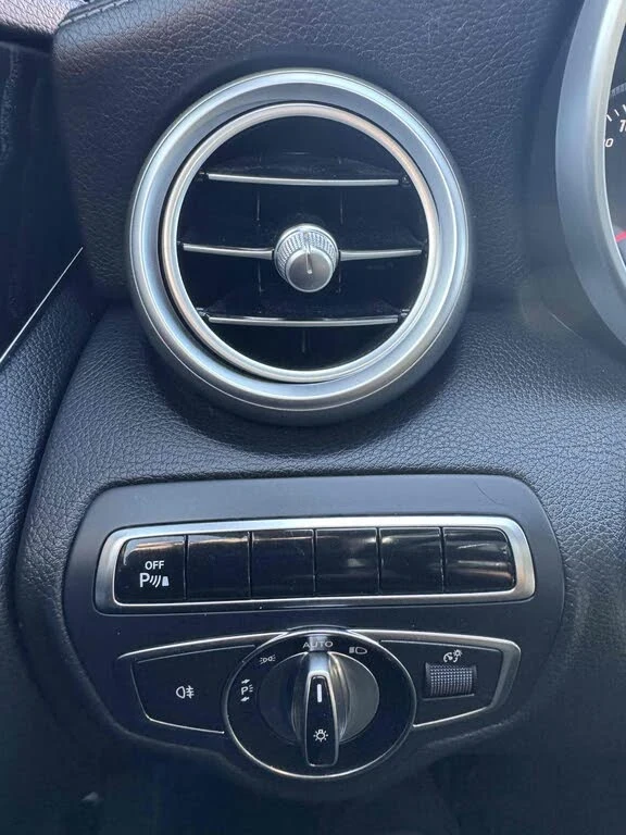 Mercedes-Benz C 400 4MATIC | AMG ����� | BURMESTER | ����� ������ | Mobile.bg � ����������� 17