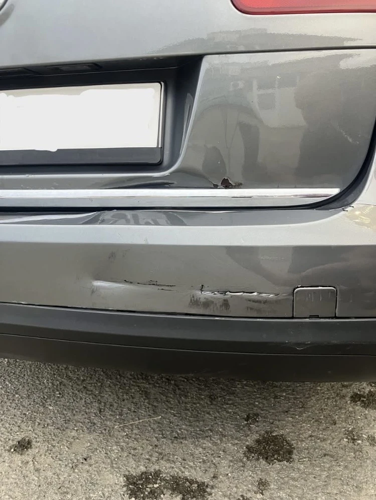 VW Passat 170 конски сили, снимка 5 - Автомобили и джипове - 55399935