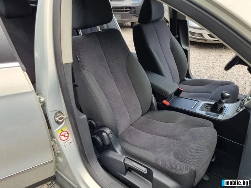 VW Passat, снимка 5 - Автомобили и джипове - 55722967