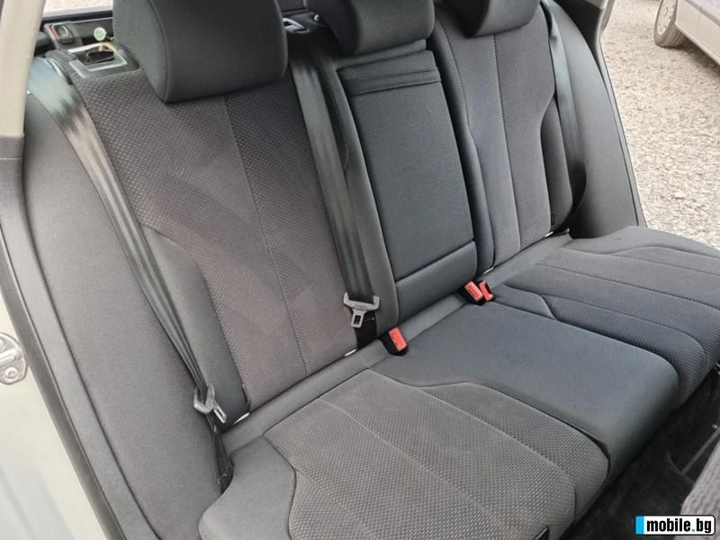 VW Passat, снимка 4 - Автомобили и джипове - 55722967