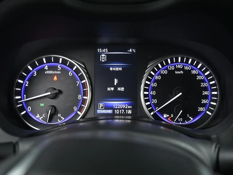 Infiniti Q60 * 3.0* COUPE* ��������! | Mobile.bg � ����������� 9