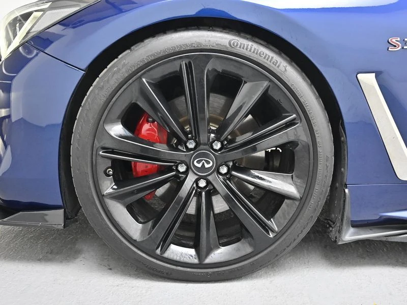 Infiniti Q60 * 3.0* COUPE* ��������! | Mobile.bg � ����������� 6