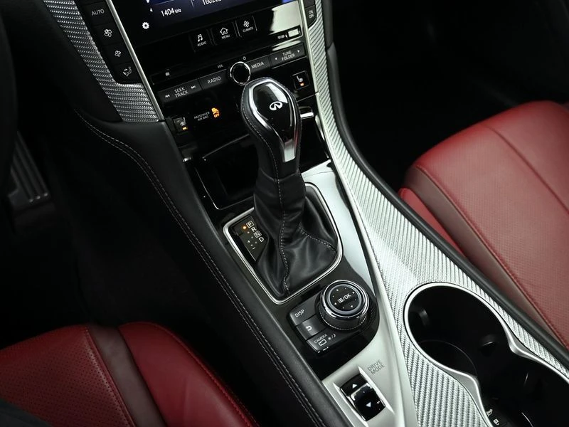 Infiniti Q60 * 3.0* COUPE* ��������! | Mobile.bg � ����������� 10