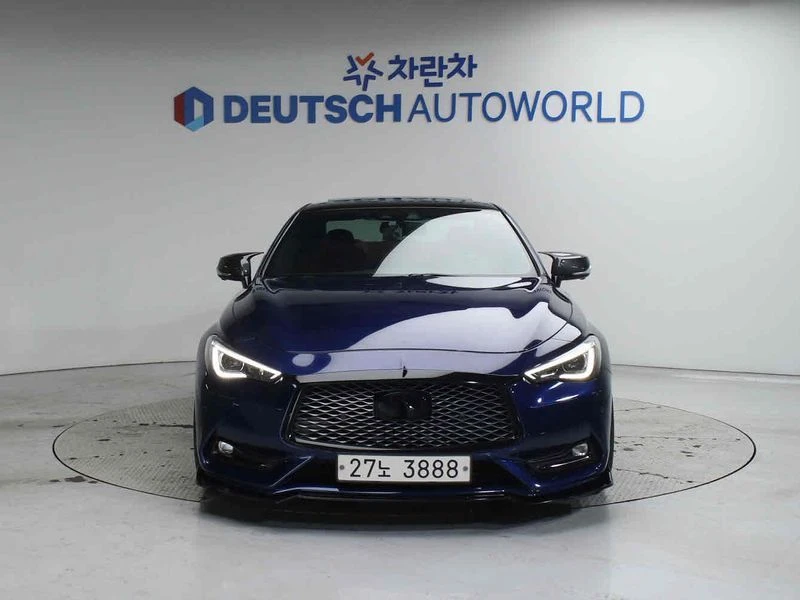 Infiniti Q60 * 3.0* COUPE* ��������! | Mobile.bg � ����������� 2