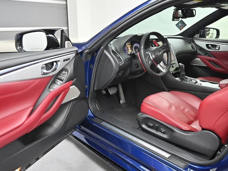 Infiniti Q60 * 3.0* COUPE* ��������! | Mobile.bg � ����������� 12