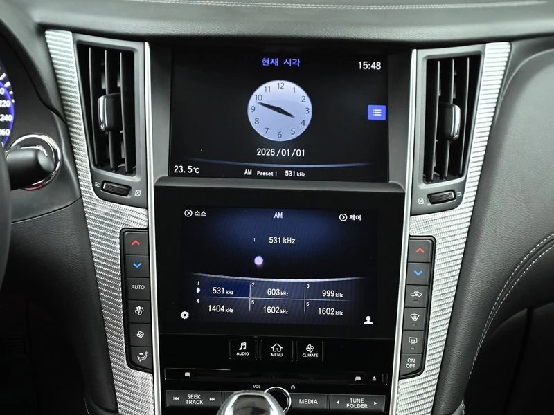 Infiniti Q60 * 3.0* COUPE* ��������! | Mobile.bg � ����������� 15