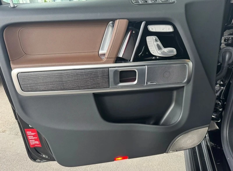 Mercedes-Benz GLE 450 d, снимка 6 - Автомобили и джипове - 55900305
