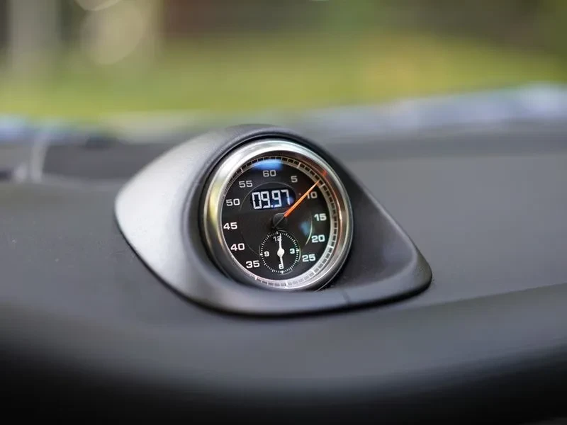Porsche 911 Carrera 997, снимка 10 - Автомобили и джипове - 56719429
