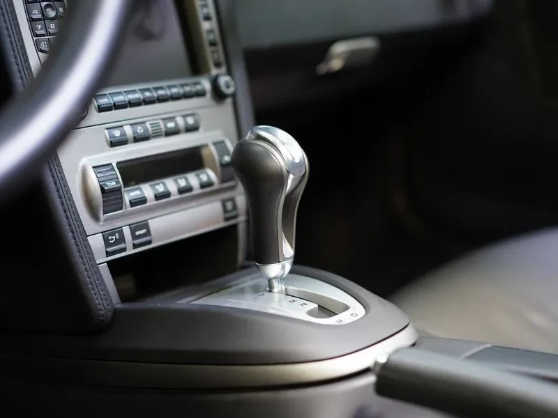 Porsche 911 Carrera 997, снимка 8 - Автомобили и джипове - 56719429