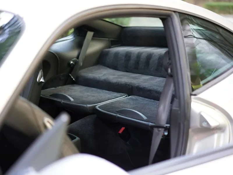 Porsche 911 Carrera 997, снимка 9 - Автомобили и джипове - 56719429