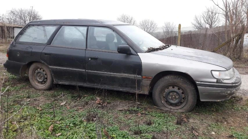 Subaru Legacy 4по4 легаци от 91до 99, снимка 1