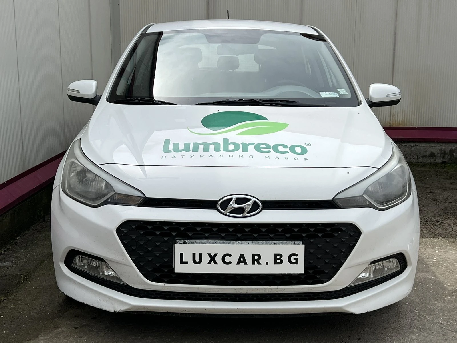 Hyundai I20 II 1.2 - изображение 6