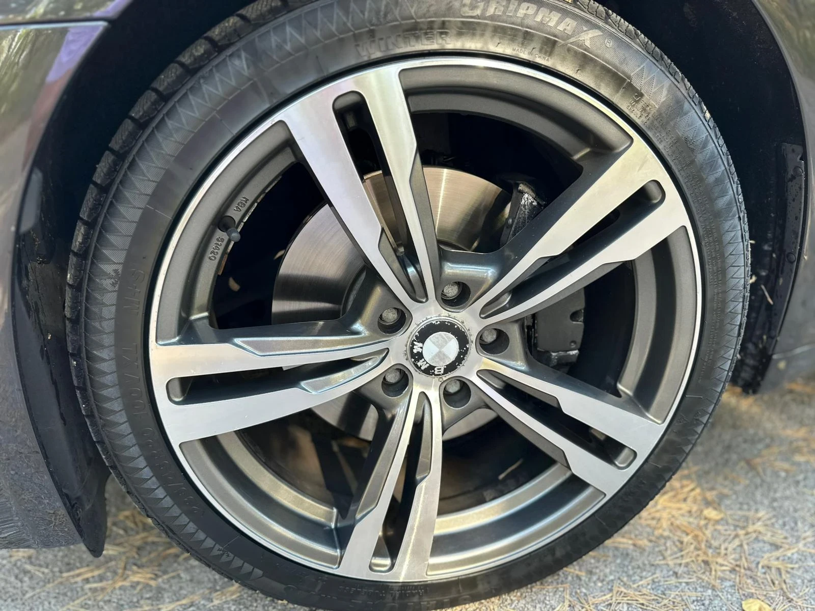 BMW 730 | Mobile.bg   11