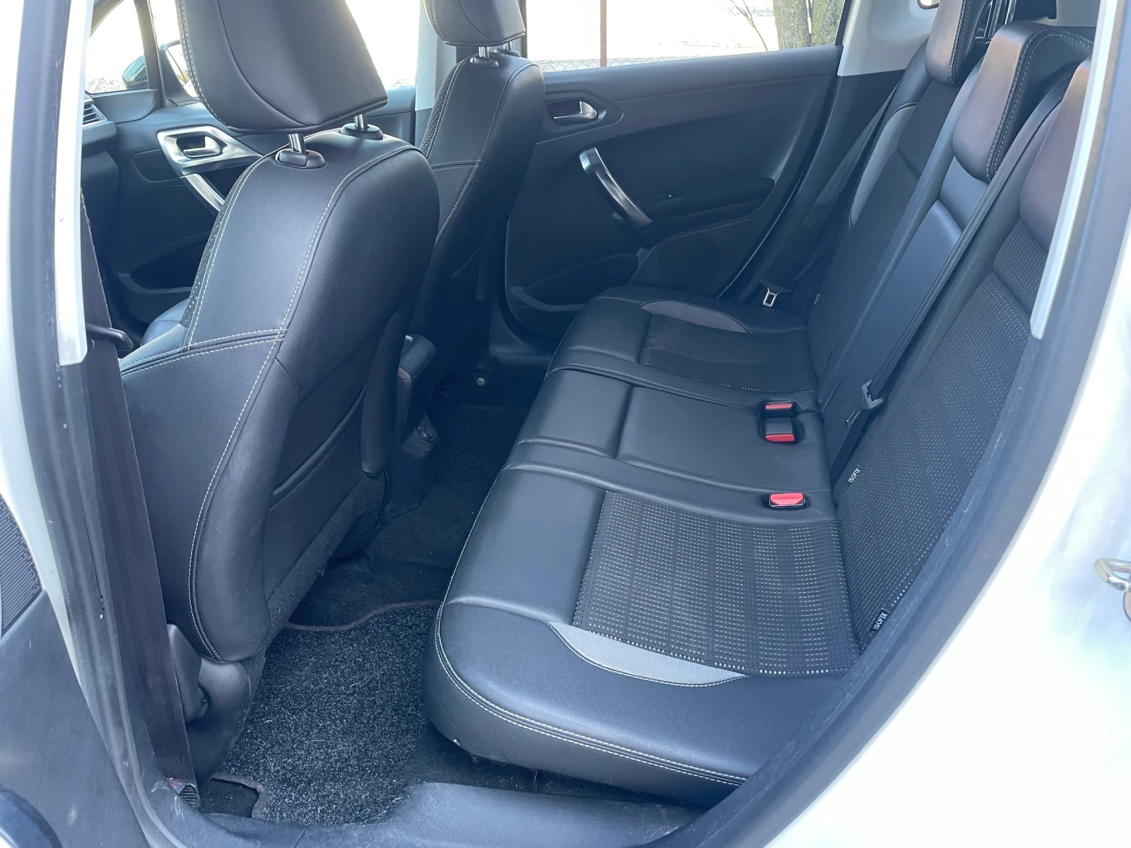 Peugeot 2008 PURETECH T ALLURE | Mobile.bg — изображение 14