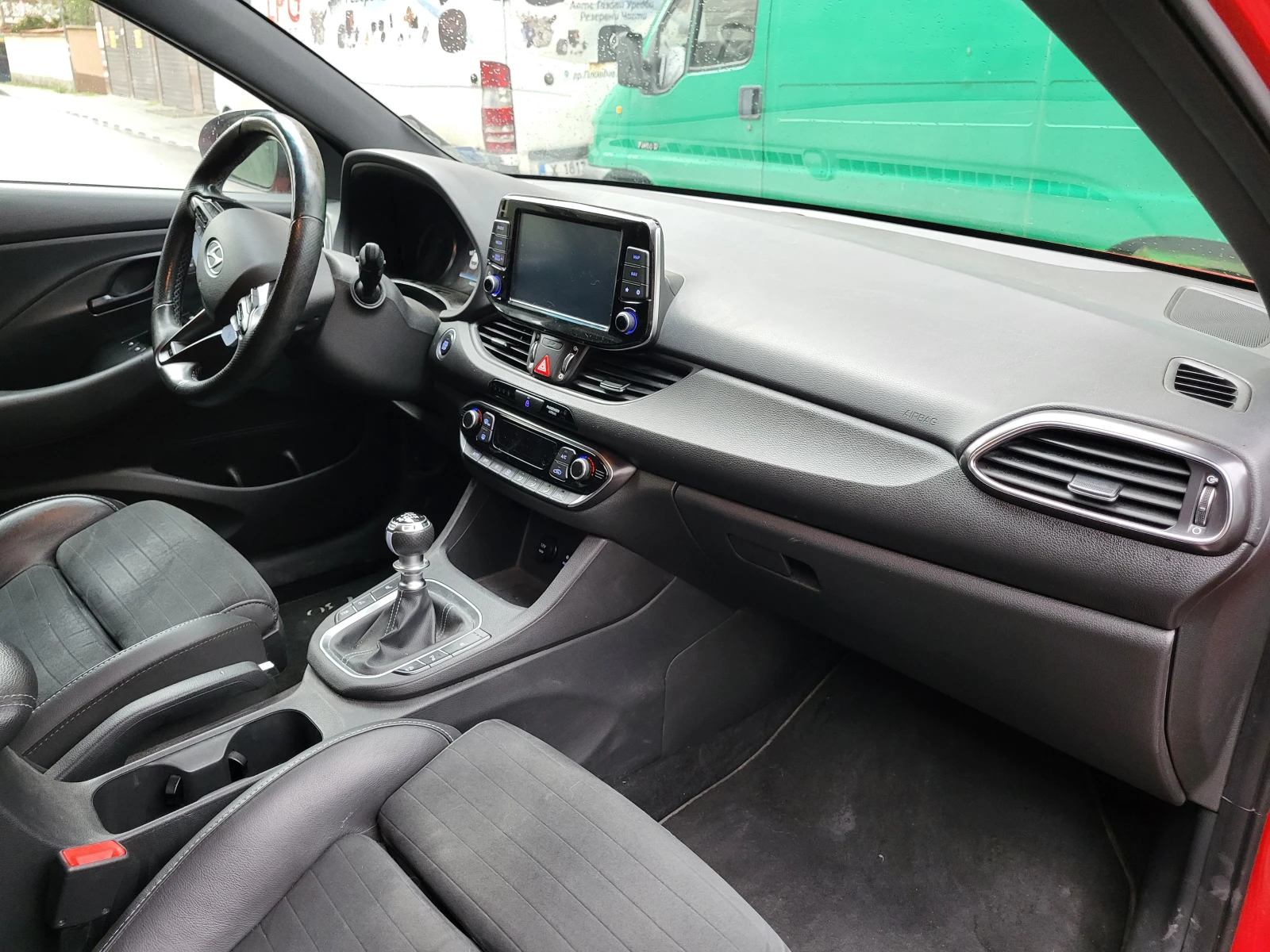 Hyundai I30 N Performance | Mobile.bg   11