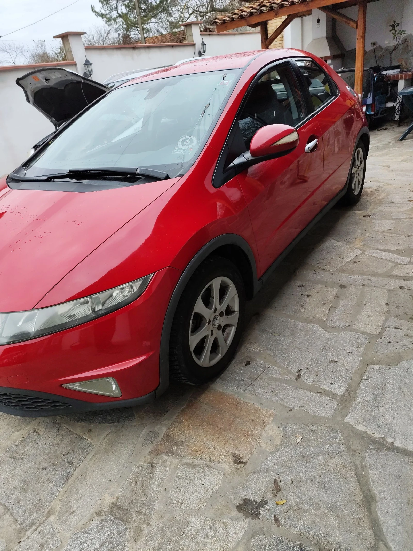 Honda Civic  - изображение 3