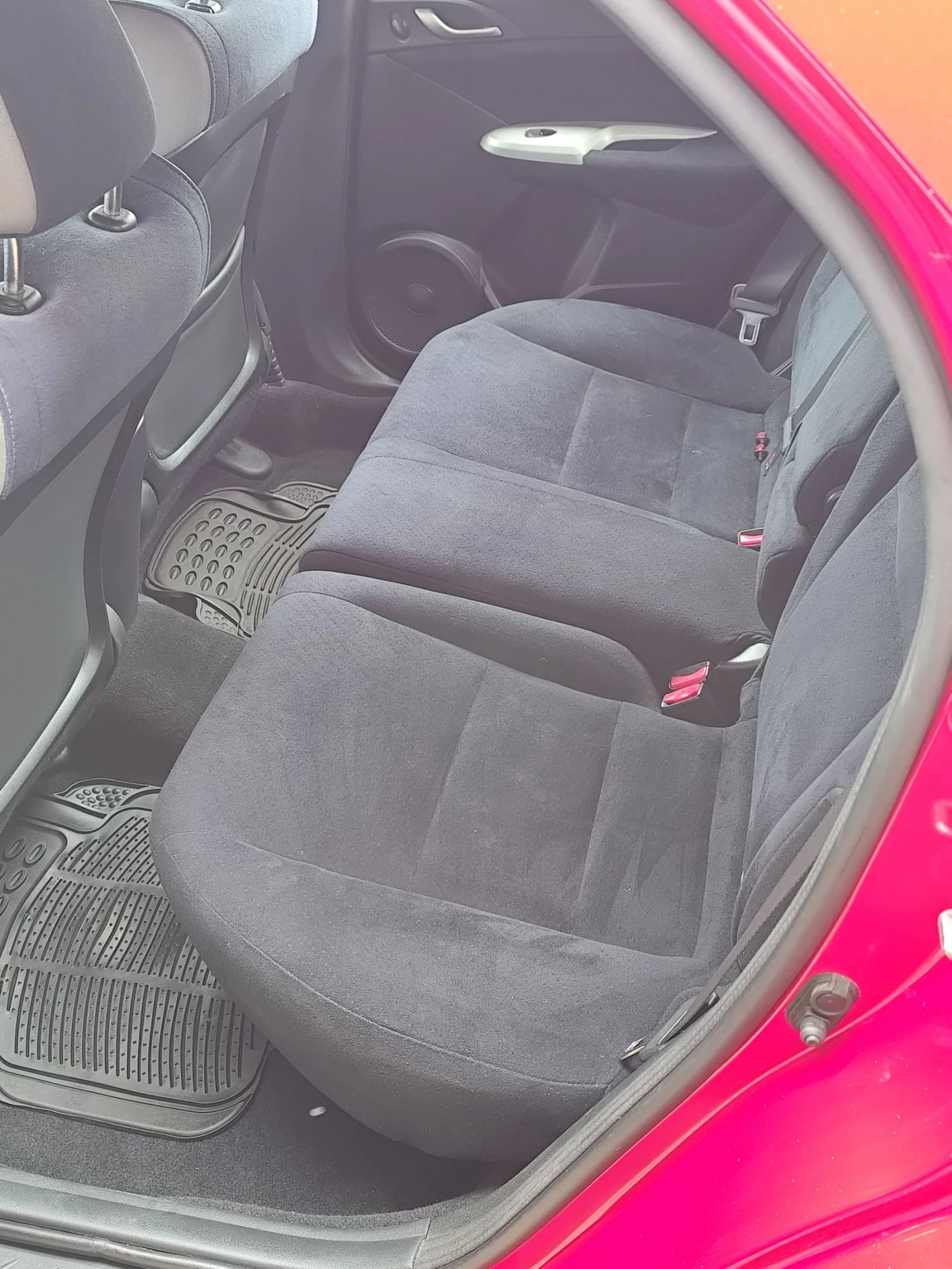 Honda Civic  - изображение 5
