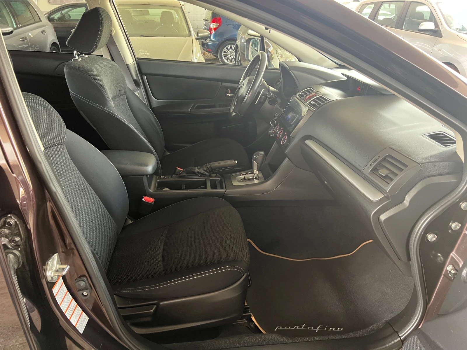 Subaru XV   | Mobile.bg   16