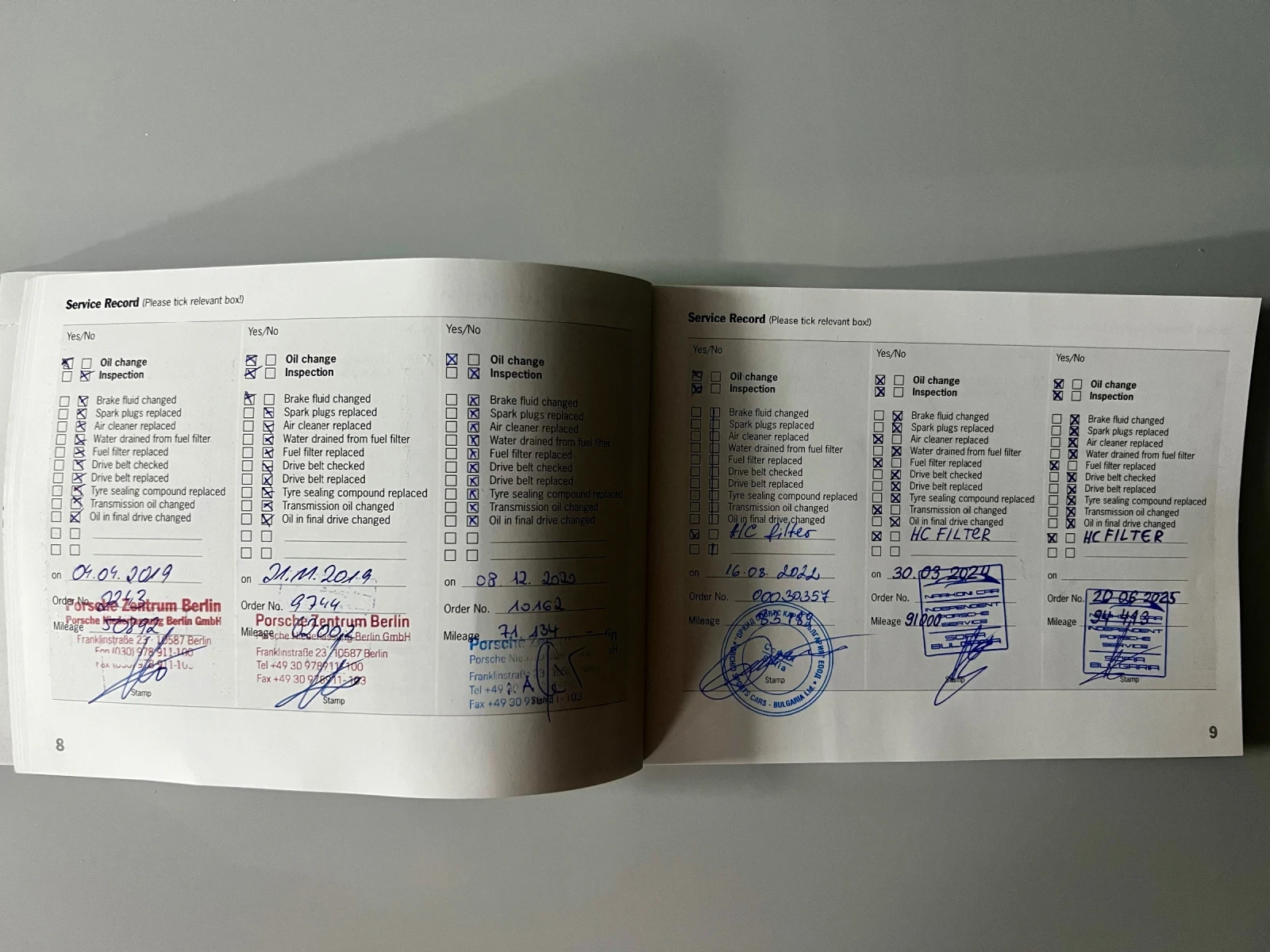 Porsche Panamera TURBO | Mobile.bg   13