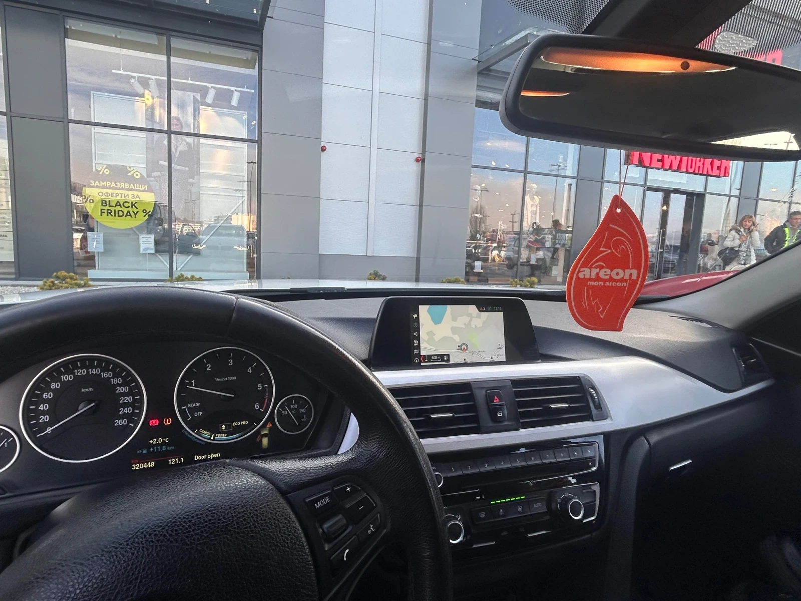 BMW 320 Tdi - изображение 4
