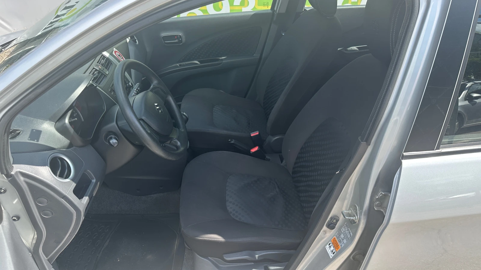 Suzuki Celerio 1.0 I Automatic - изображение 8