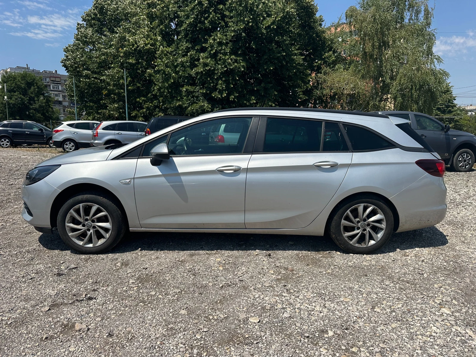Opel Astra 1.5CDTI 105kc - изображение 6