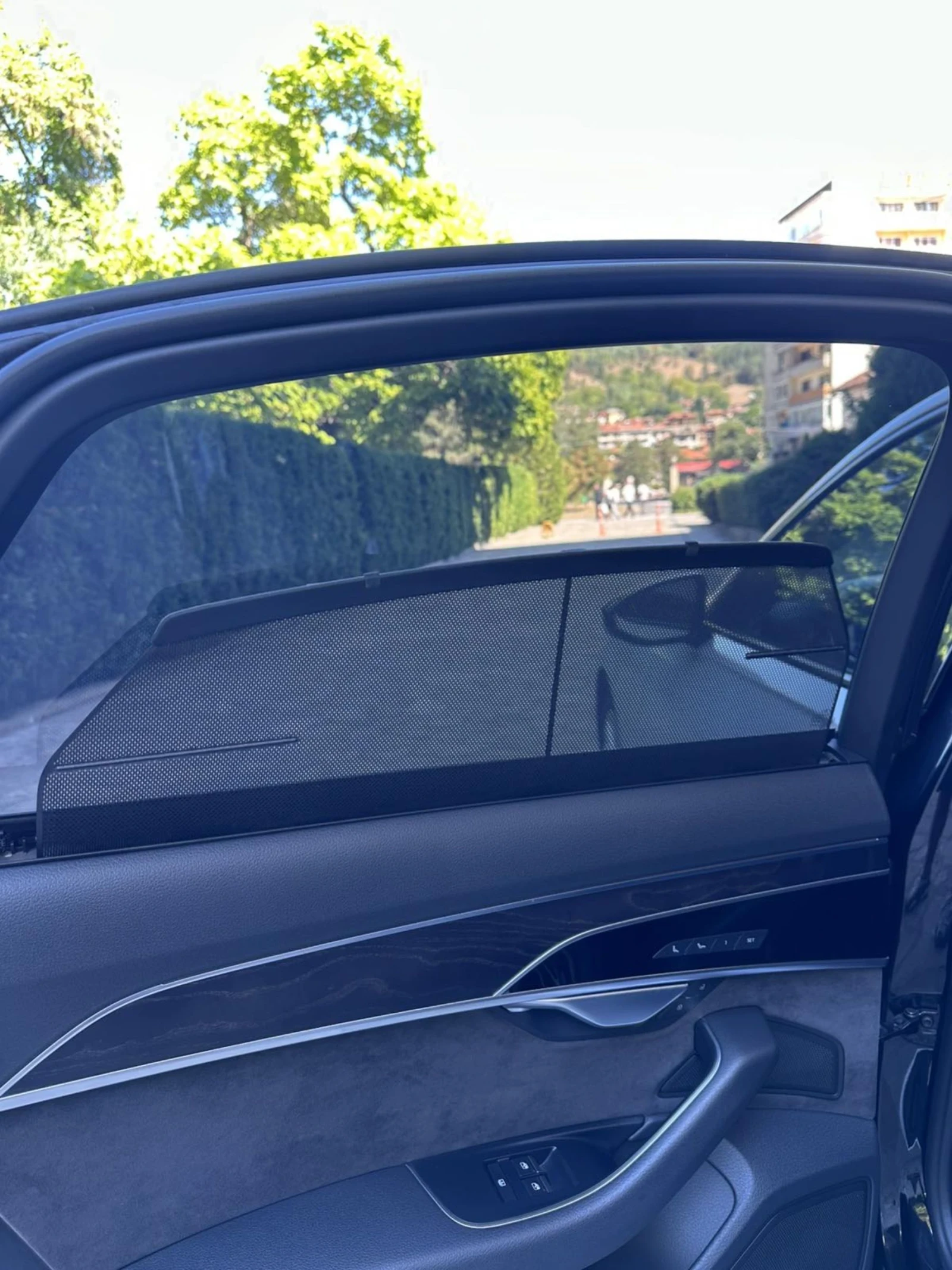 Audi A8 50TDI FULL Matrix LED LASER DISTRONICK 146..  | Mobile.bg   13