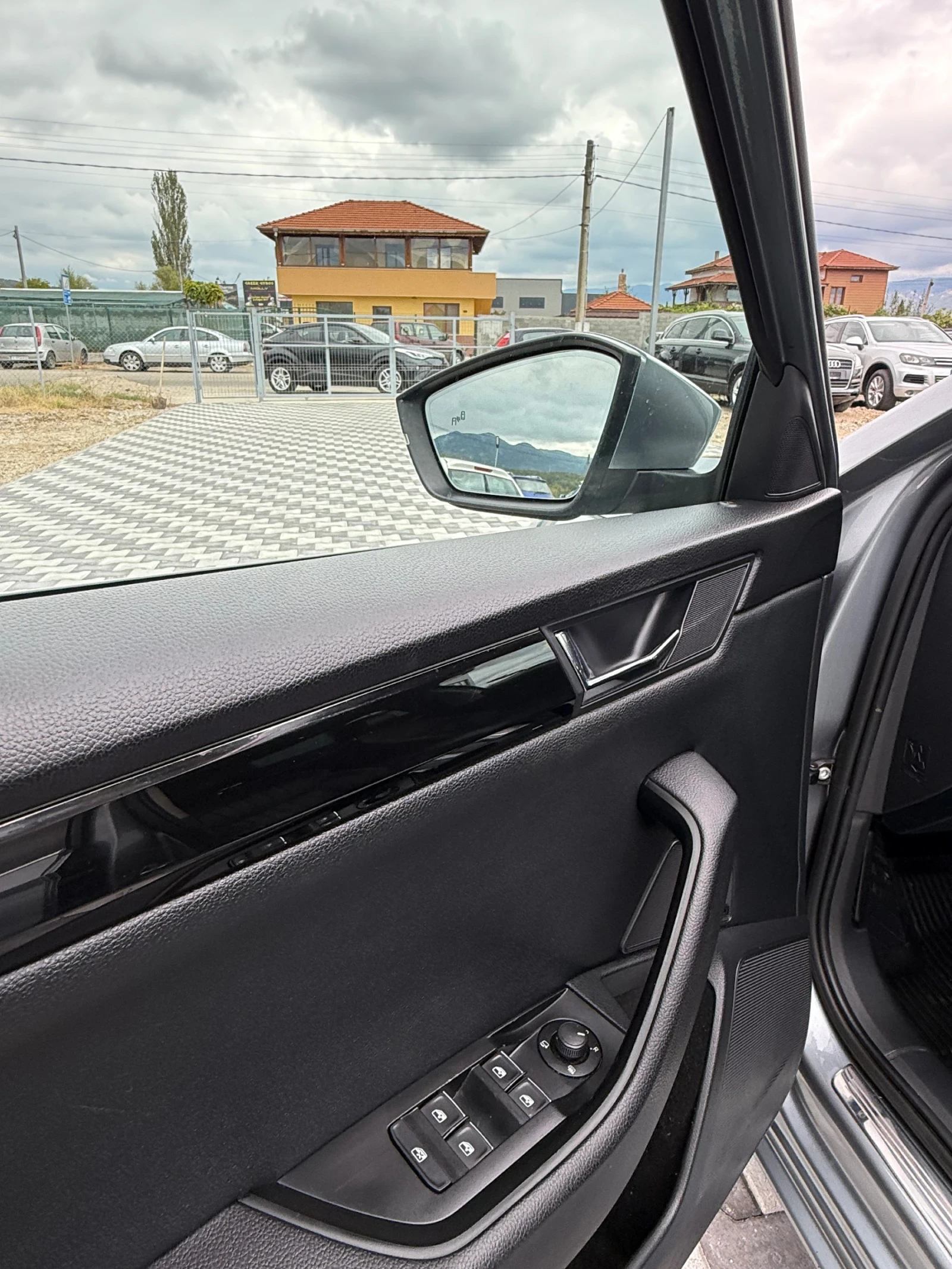 Skoda Superb Laurin & Klement - изображение 9