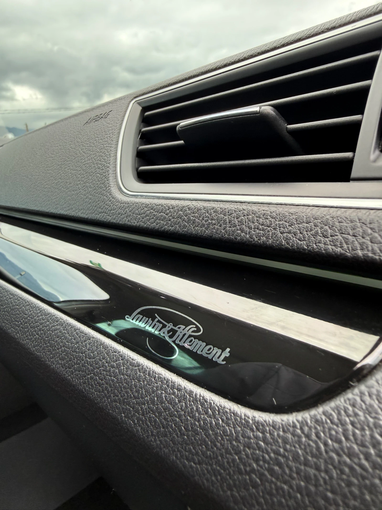 Skoda Superb Laurin & Klement | Mobile.bg   17