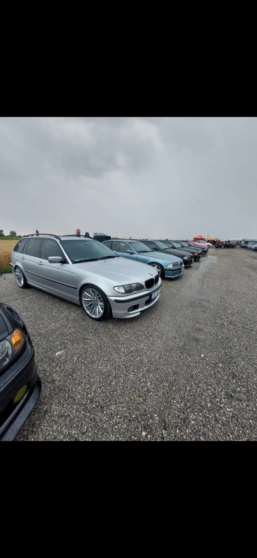 BMW 325 325i 192коня - изображение 9