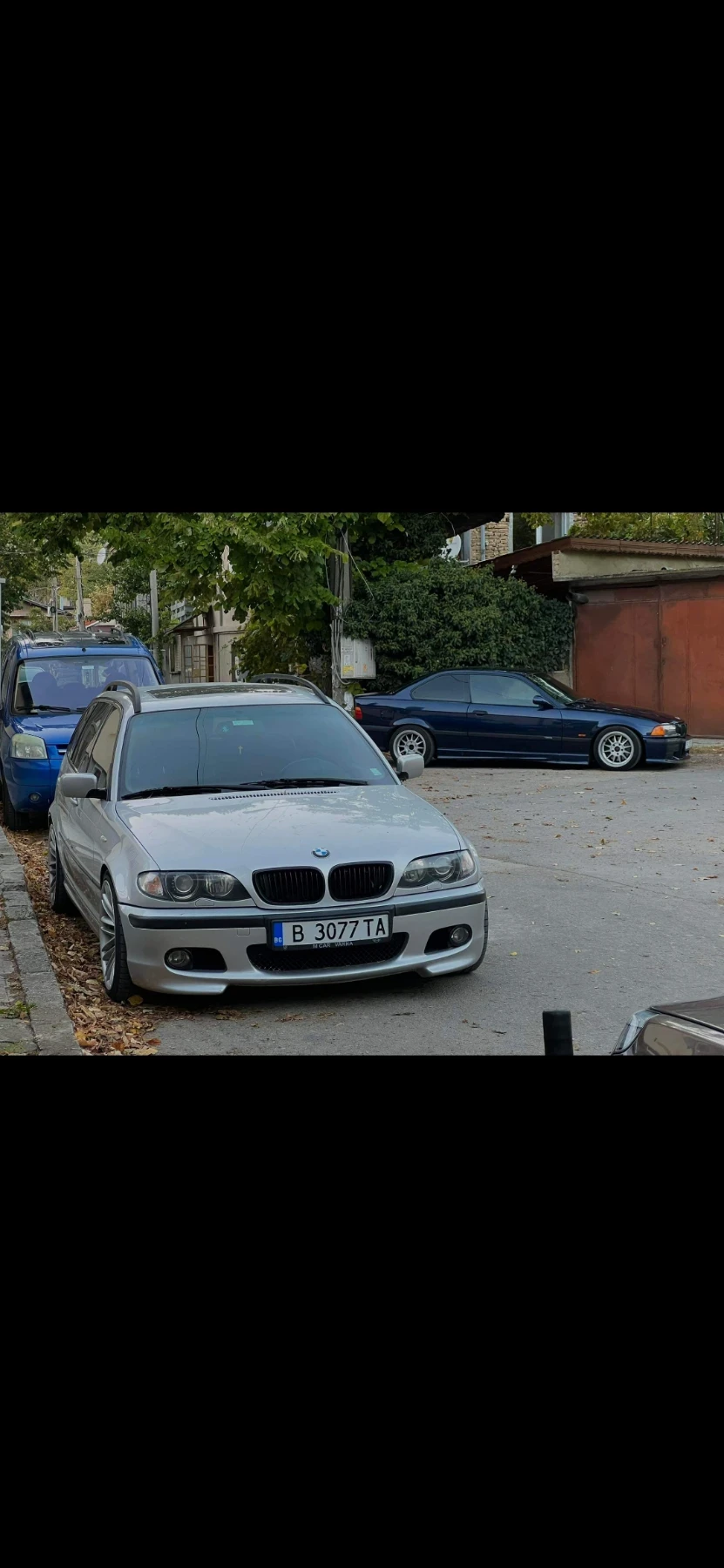 BMW 325 325i 192 | Mobile.bg   11