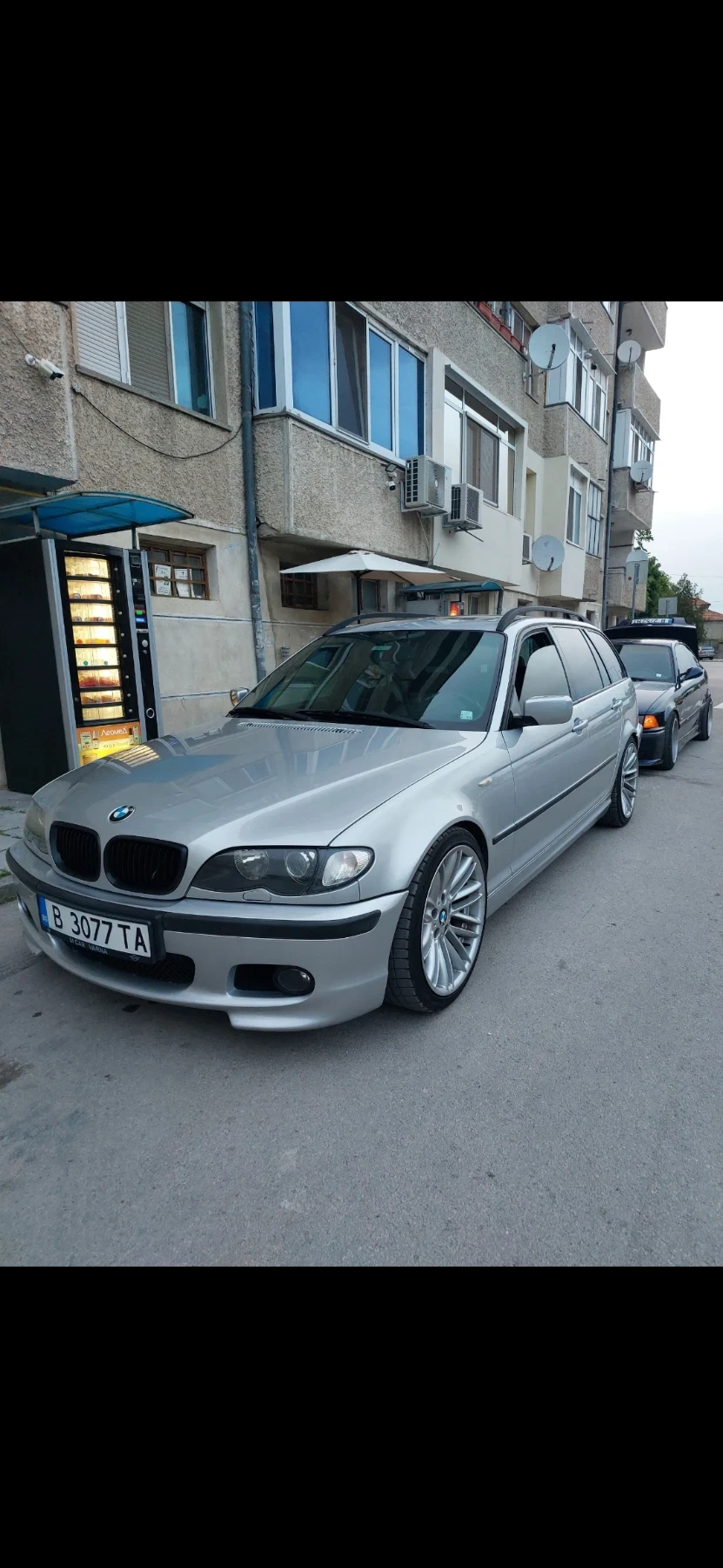 BMW 325 325i 192 | Mobile.bg   12