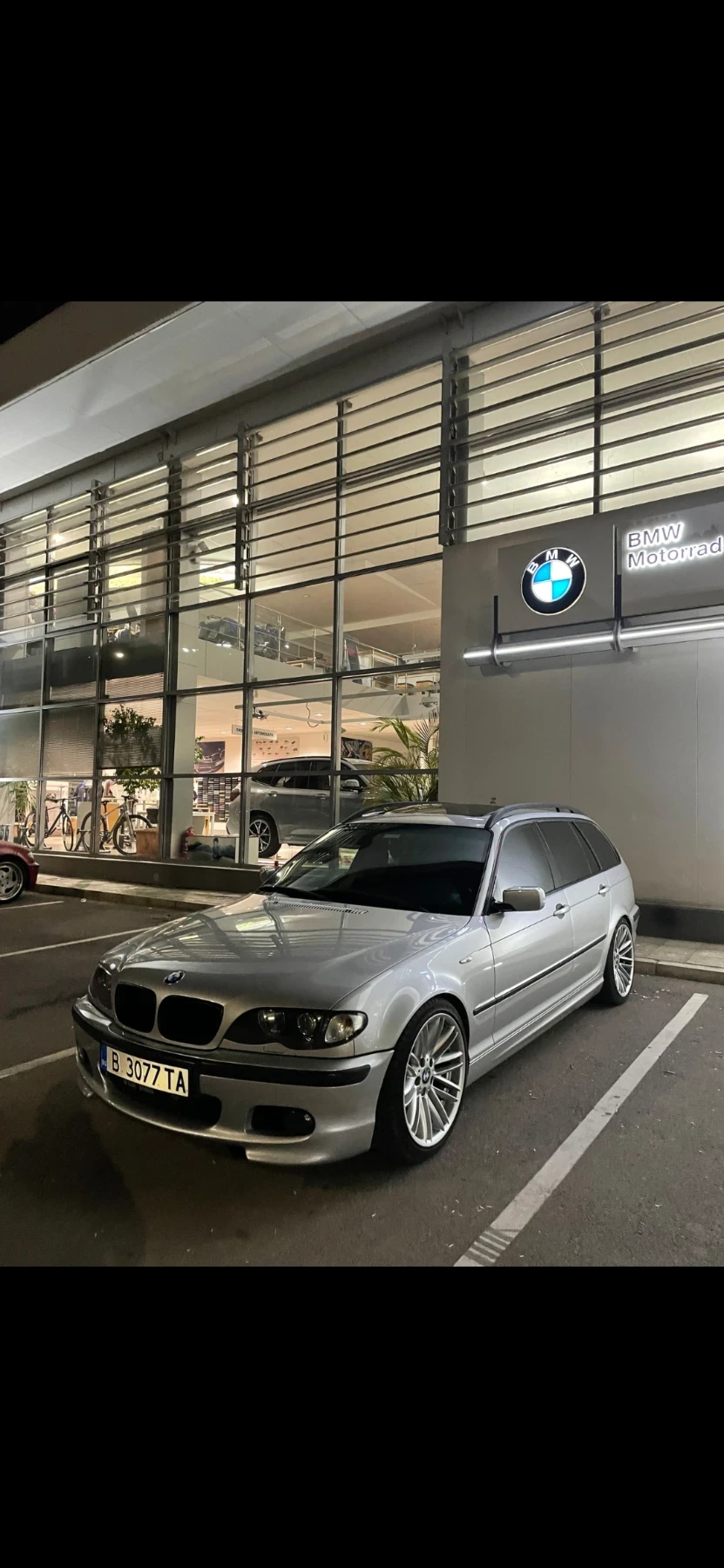 BMW 325 325i 192коня - изображение 6